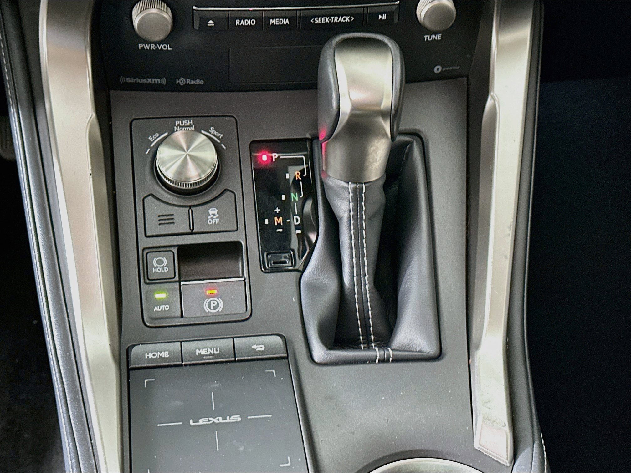 Used 2020 Lexus NX 300 FWD w/ Accessory Package image 25