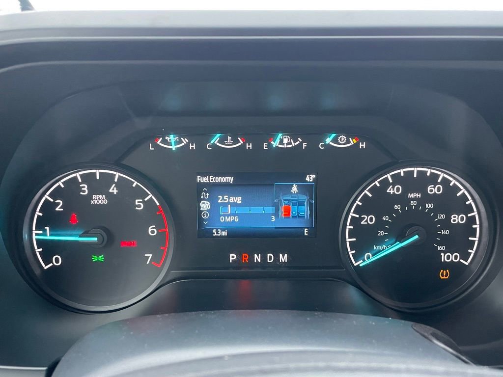 New 2026 Ford F250 XL image 40