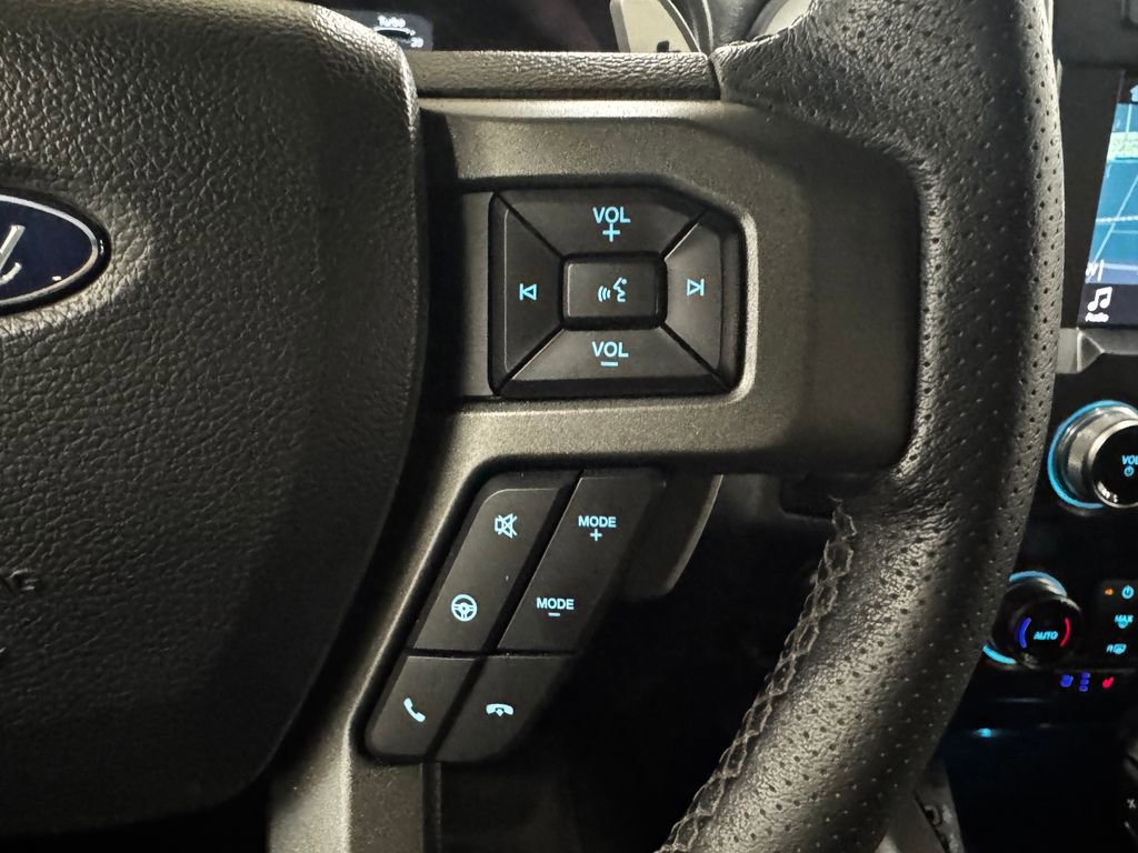 Used 2019 Ford F150 Raptor w/ Equipment Group 802A Luxury image 24