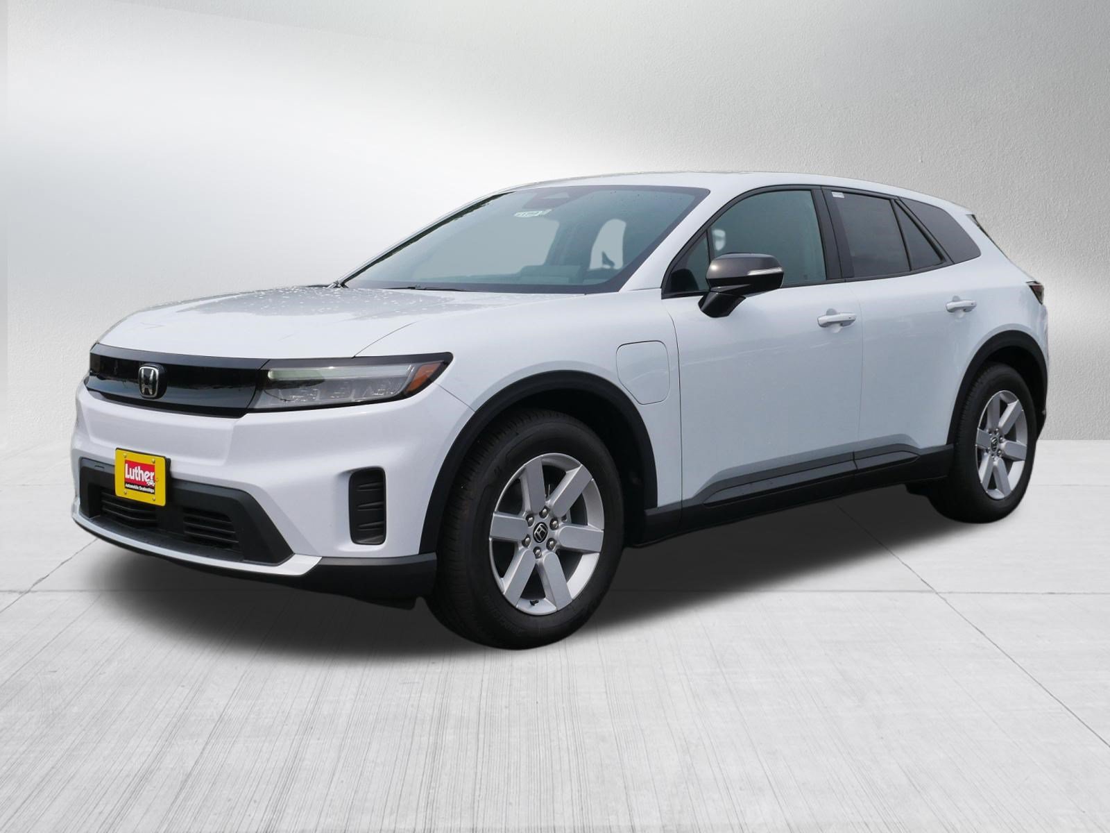 New 2026 Honda Prologue EX image 3