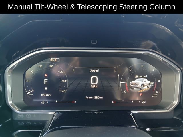 Certified 2026 GMC Sierra 1500 SLT w/ SLT Convenience Package image 21