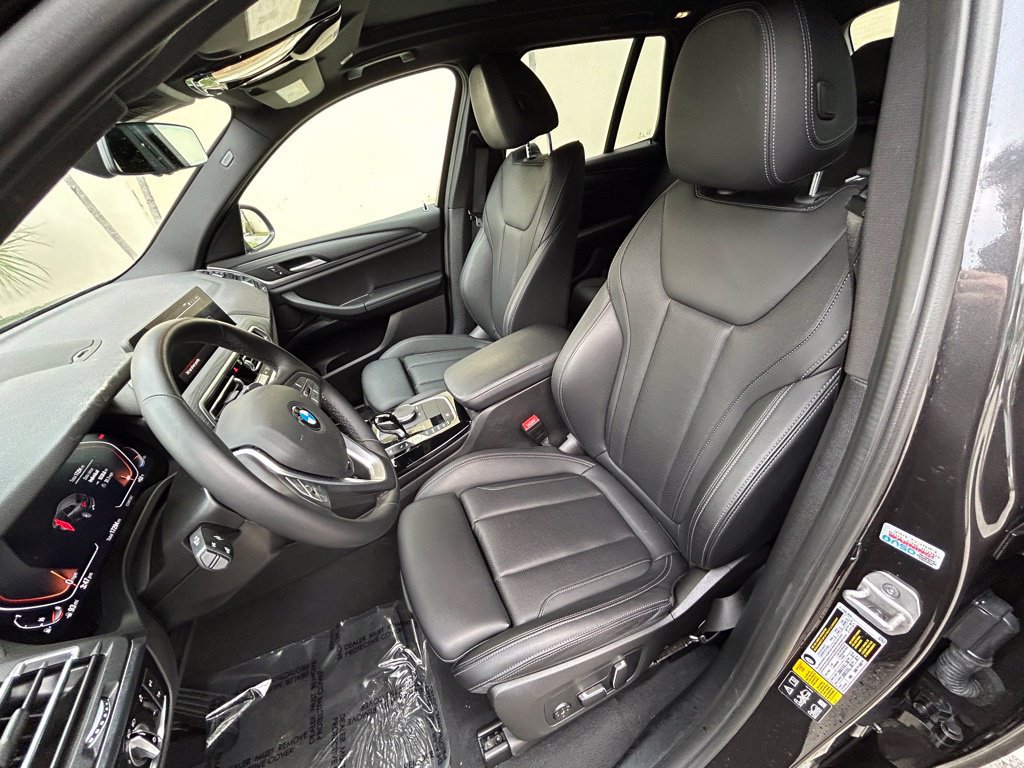 Used 2024 BMW X3 xDrive30i AWD/4WD image 29