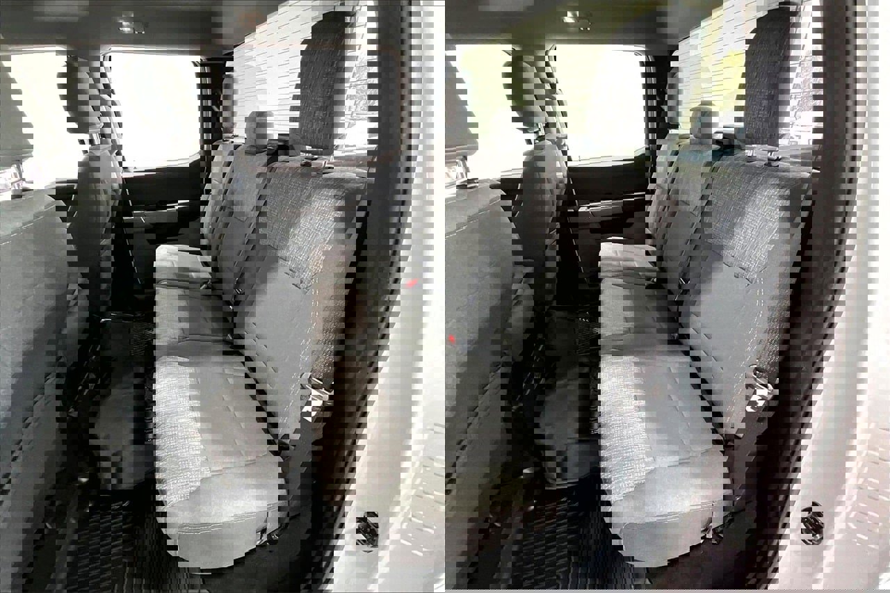 Used 2023 Ford F250 XLT w/ FX4 Off-Road Package image 19