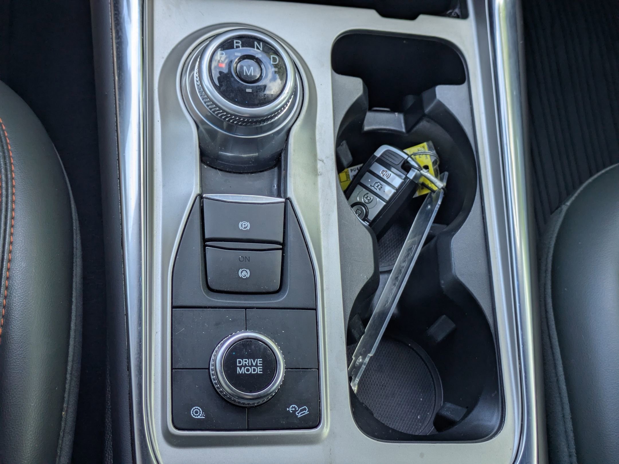 Certified 2022 Ford Explorer Timberline w/ Timberline Technology Package AWD/4WD image 24