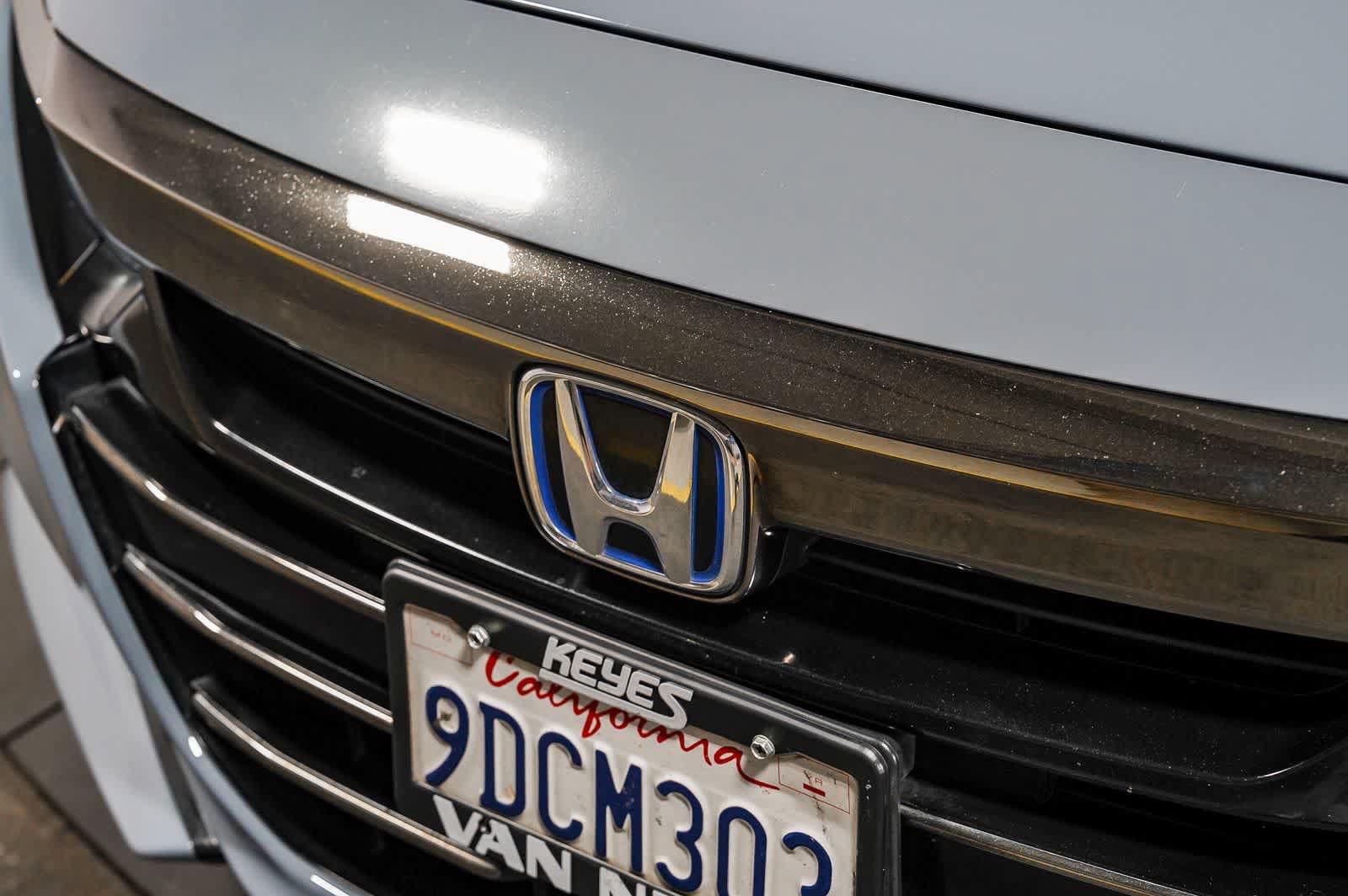 Used 2022 Honda Accord Sport image 8
