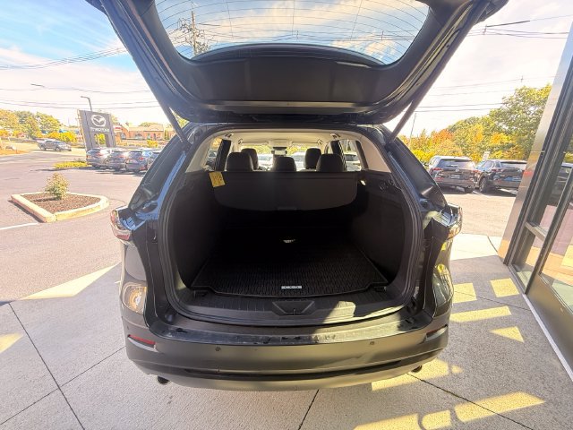 Used 2026 MAZDA CX-5 Preferred AWD/4WD image 7