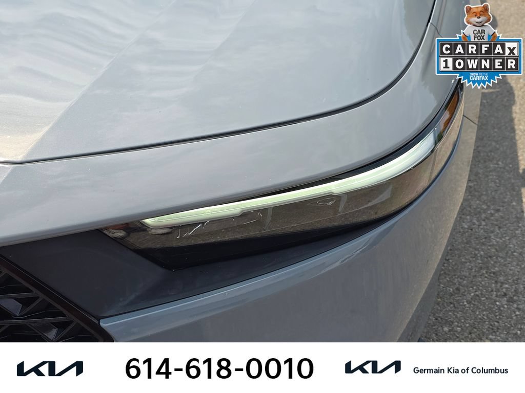 Used 2024 Honda Accord Sport image 14