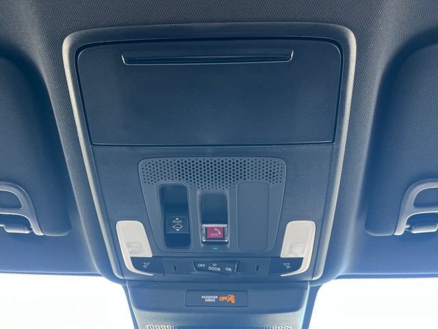New 2026 Honda Accord Sport image 33