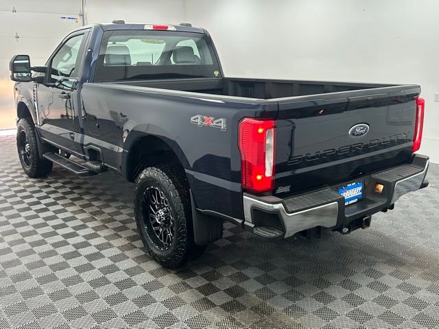 Used 2025 Ford F250 XL w/ XL Chrome Package image 15