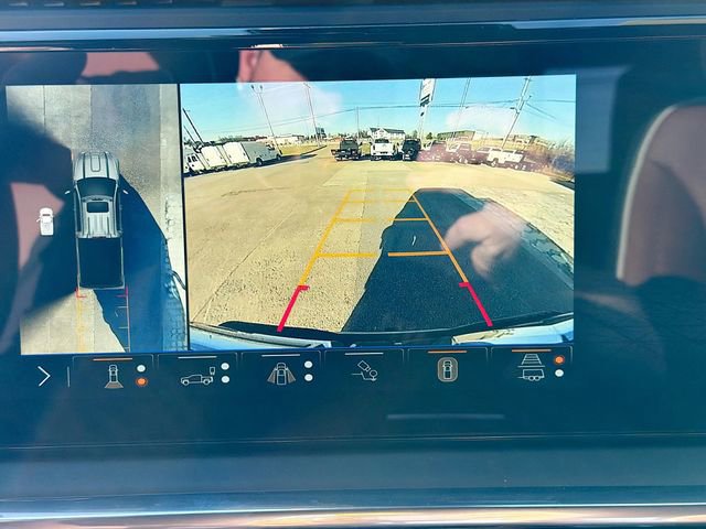 New 2026 GMC Sierra 2500 Denali Ultimate image 14