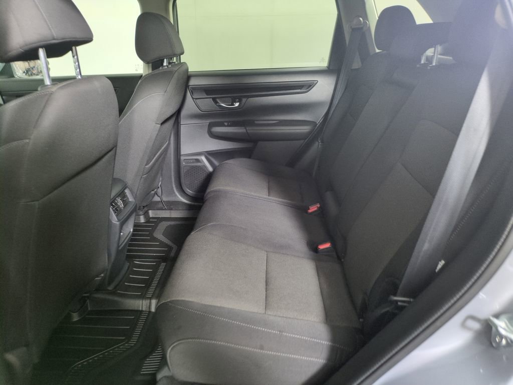 Certified 2024 Honda CR-V EX image 27