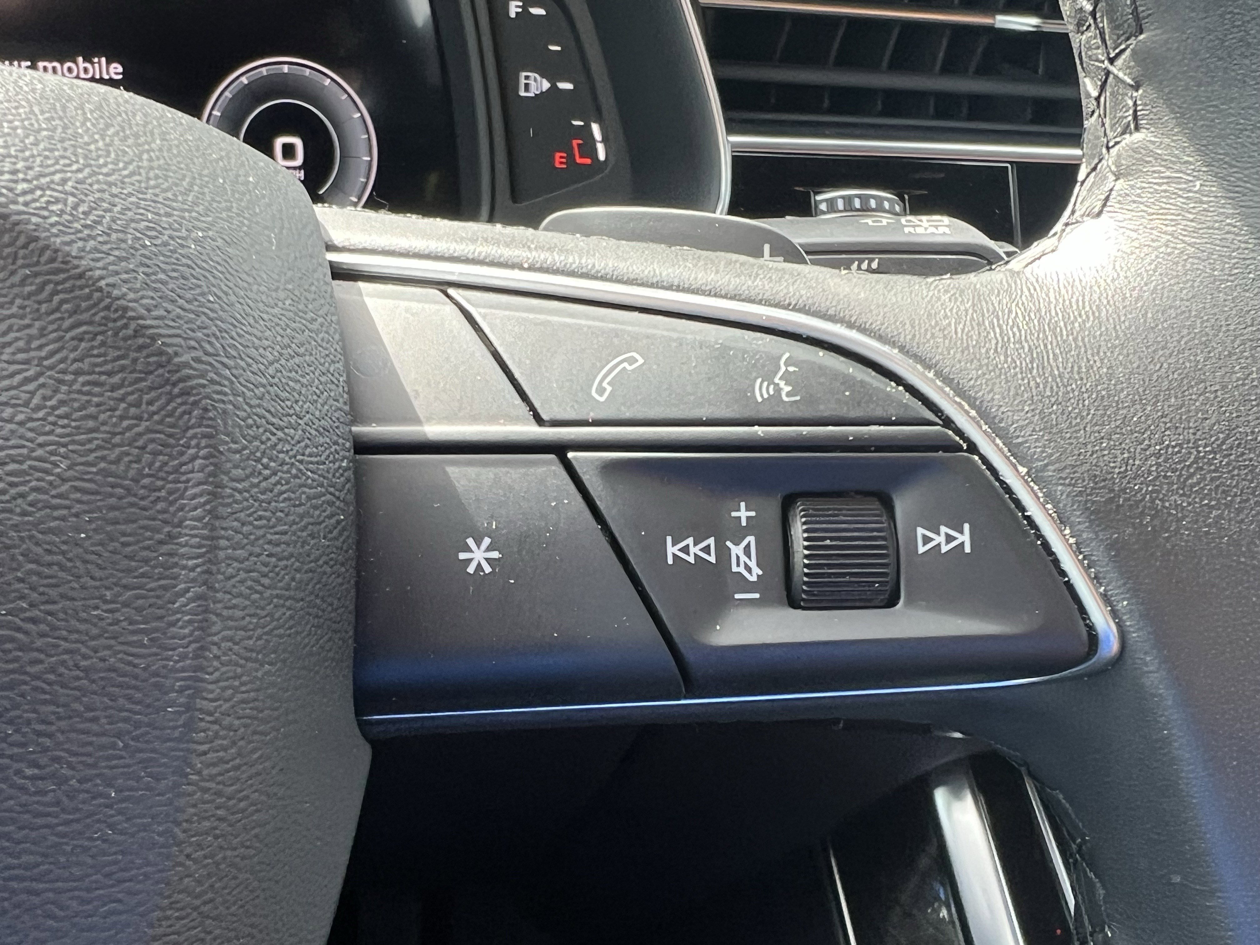 Used 2022 Audi Q7 Premium Plus image 20