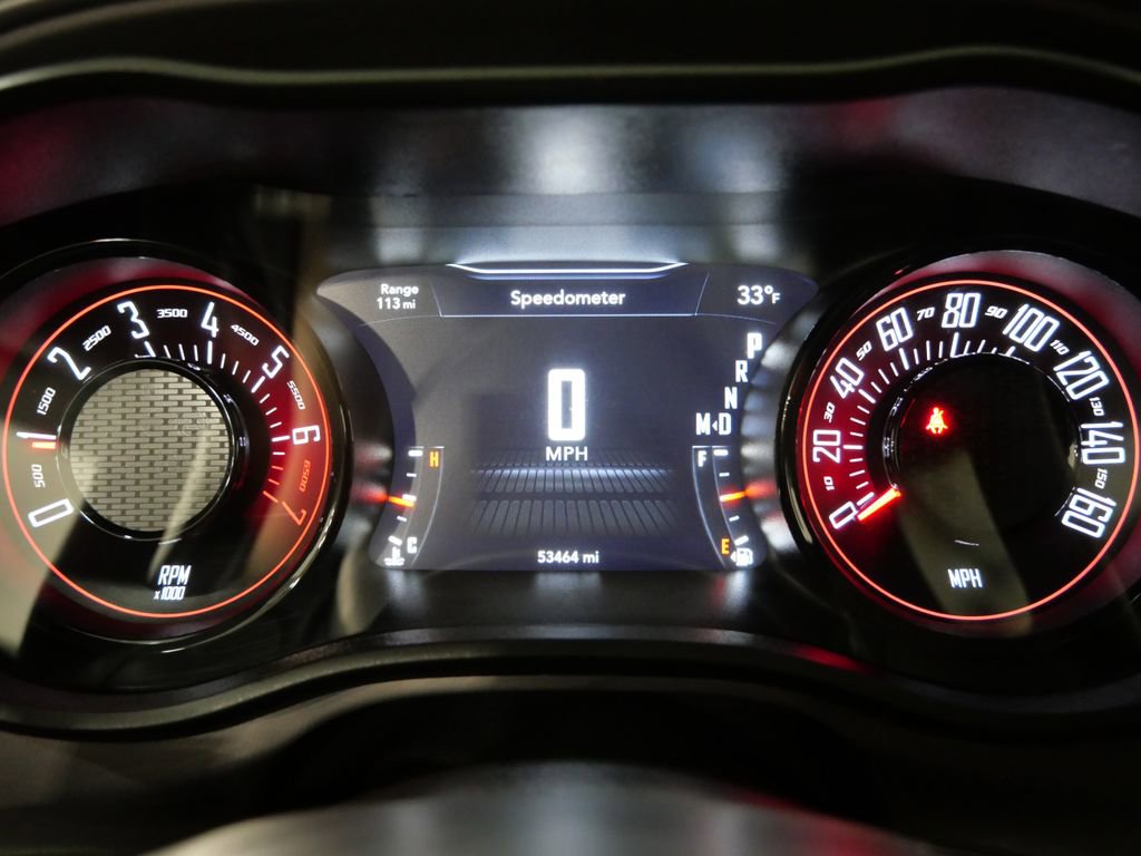 Used 2023 Dodge Challenger GT w/ Blacktop Package image 14