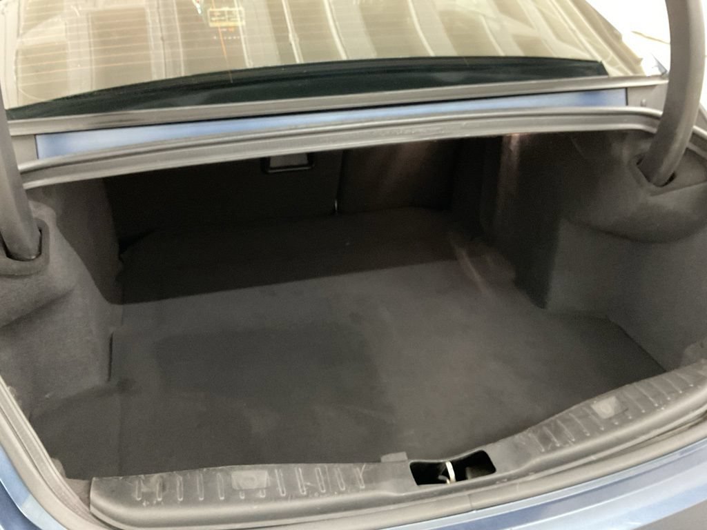 Used 2018 Lincoln MKZ Premiere FWD image 24