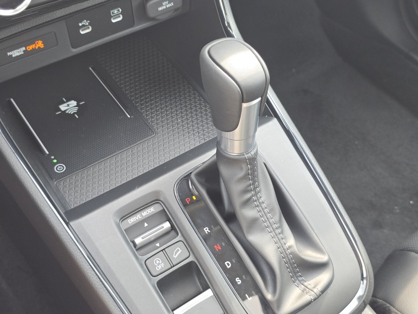 New 2026 Honda CR-V EX-L image 30