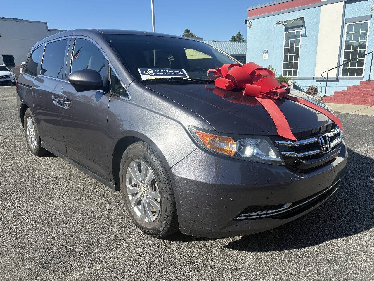 Used 2016 Honda Odyssey EX image 6
