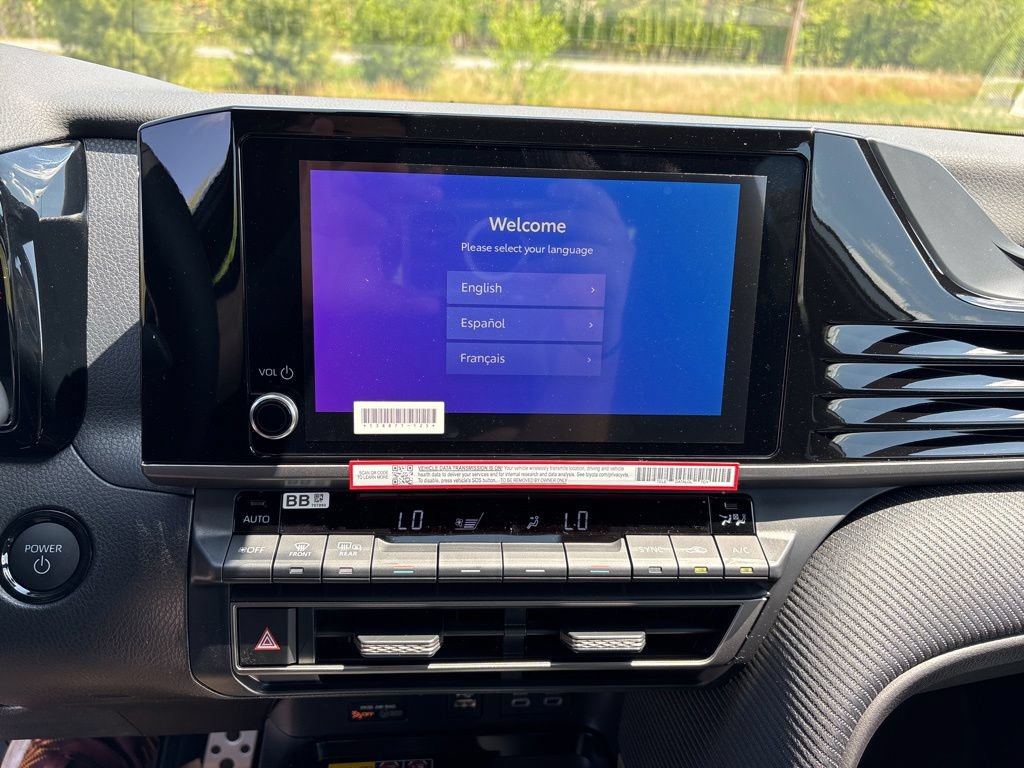 Certified 2026 Toyota Camry SE FWD image 24