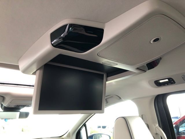 Certified 2026 Honda Odyssey Elite image 47