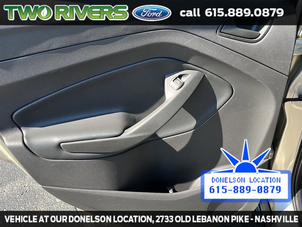 Used 2018 Ford Escape S FWD image 26