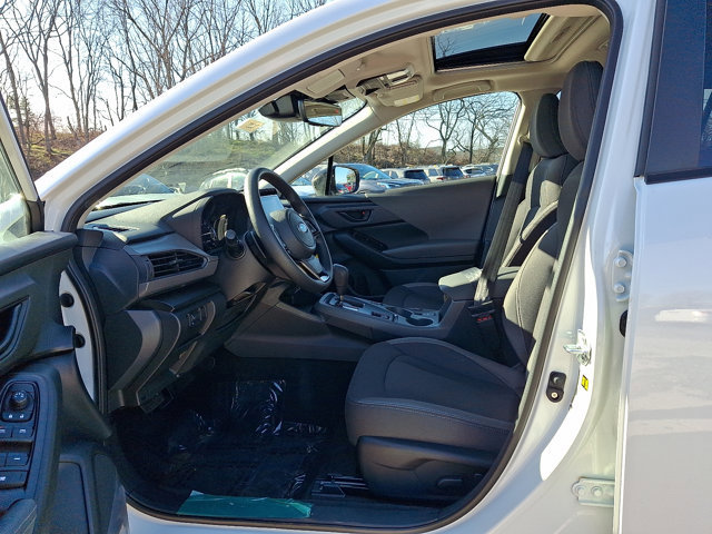 New 2026 Subaru Crosstrek 2.0i Premium image 10