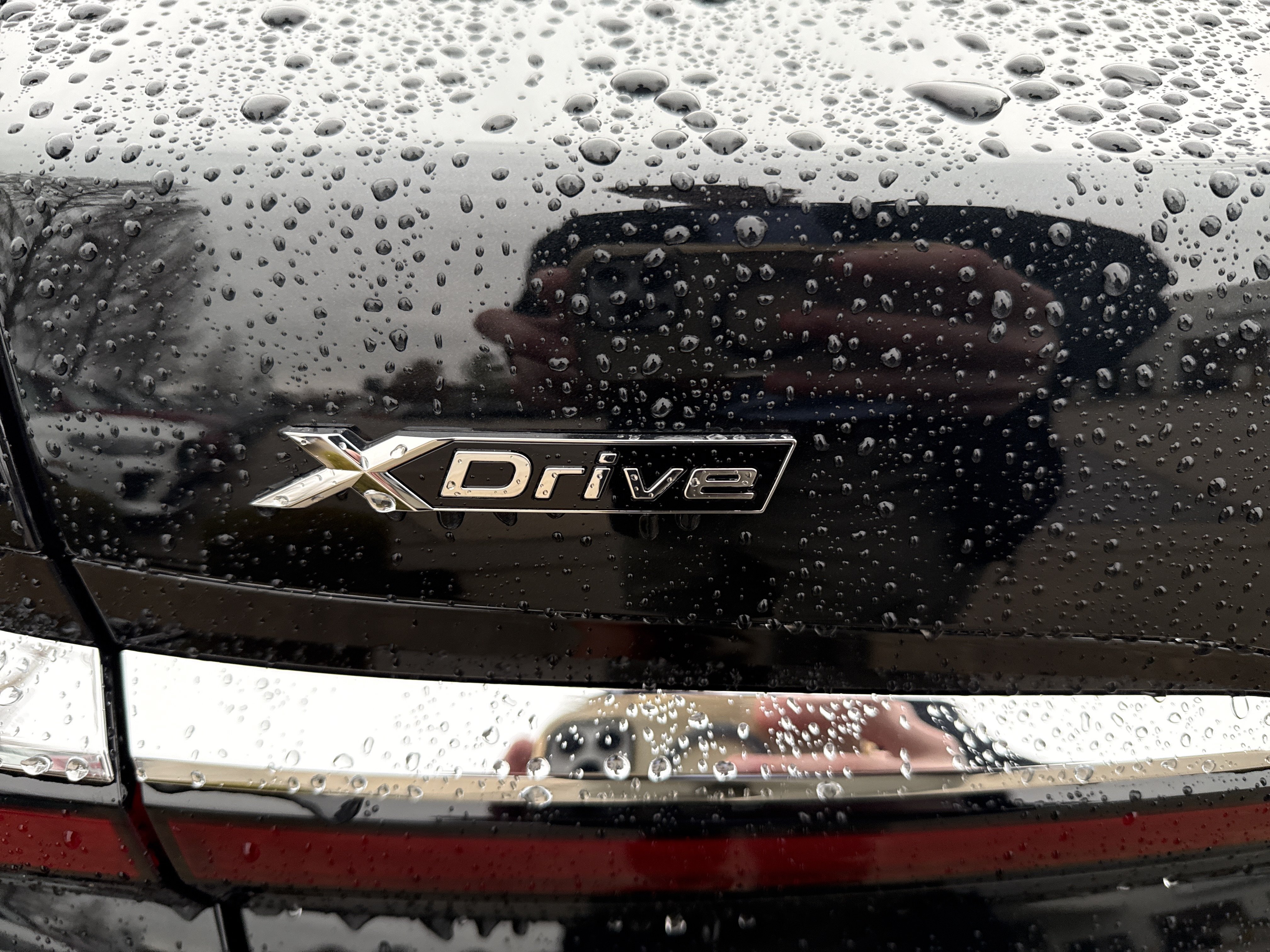 New 2026 BMW 750e xDrive AWD/4WD image 8