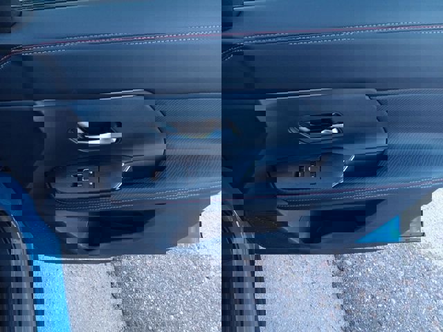 New 2026 Nissan Kicks SR image 22