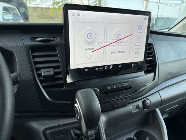 New 2026 Ford Transit 350 DRW AWD image 25