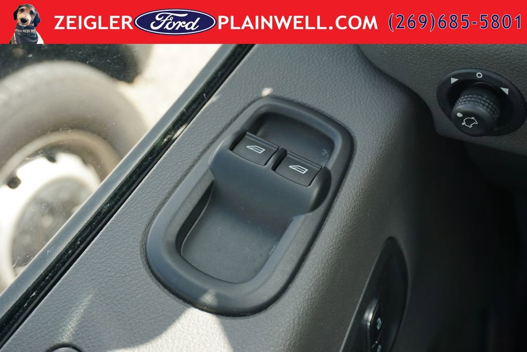 Used 2024 Ford Transit 250 Low Roof w/ Exterior Upgrade Package RWD image 24