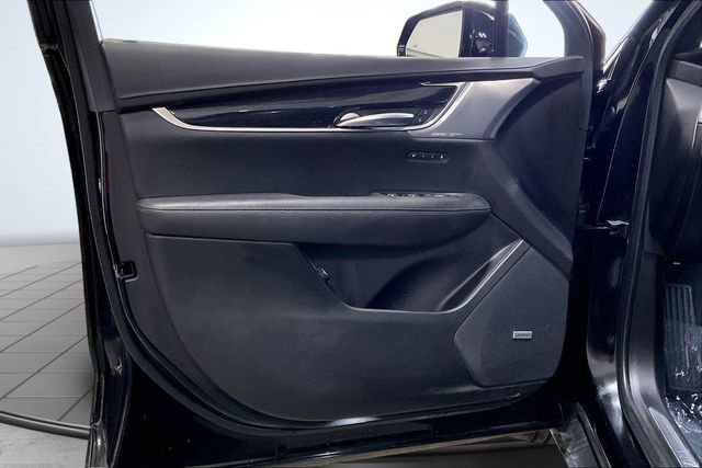 Used 2023 Cadillac XT5 Premium Luxury image 23