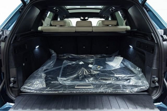 New 2026 BMW X5 xDrive40i image 13