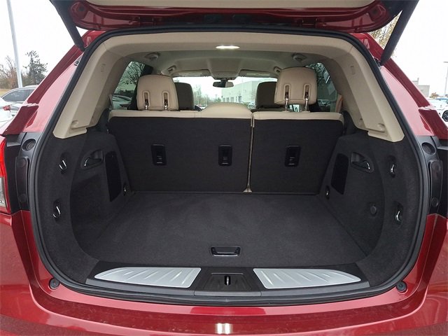 Used 2017 Buick Envision Preferred image 28