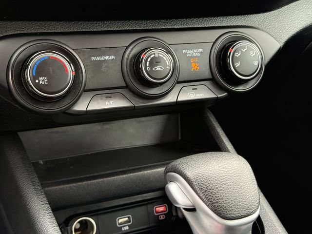 Used 2024 Kia Forte LXS FWD image 18