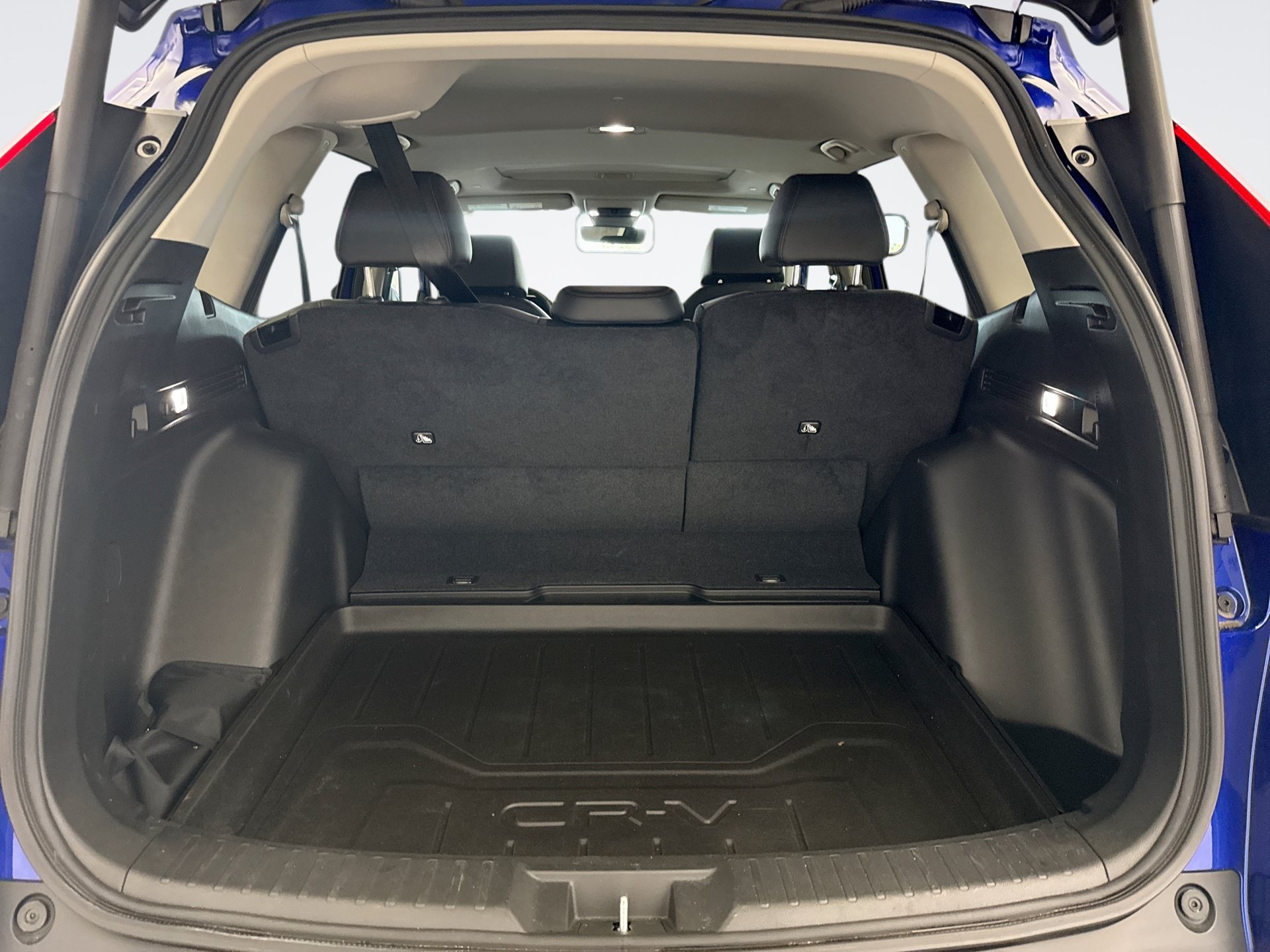 Used 2023 Honda CR-V EX-L image 23