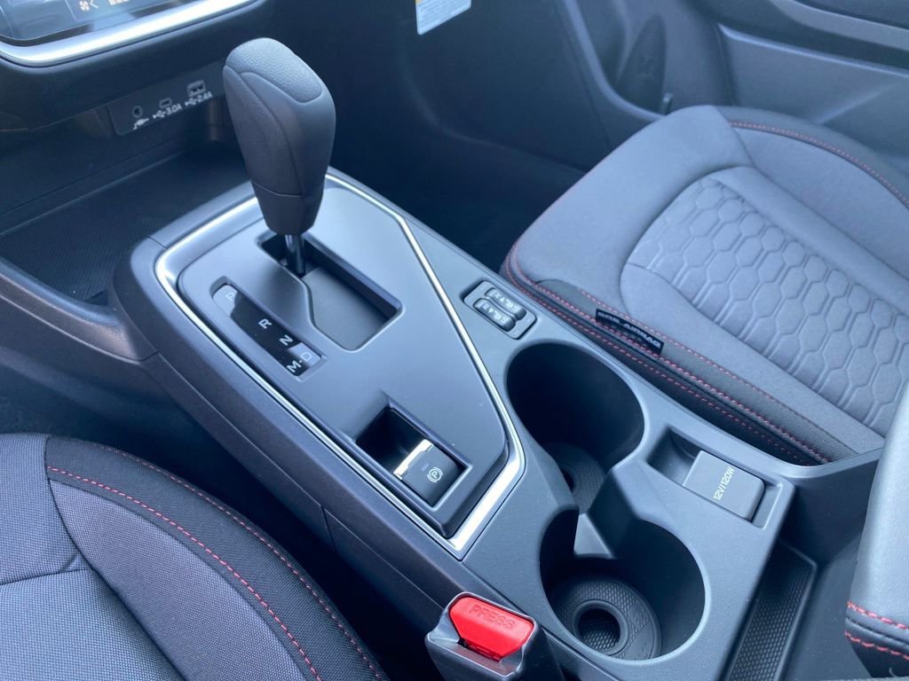 New 2026 Subaru Impreza 2.0i Sport AWD/4WD image 23