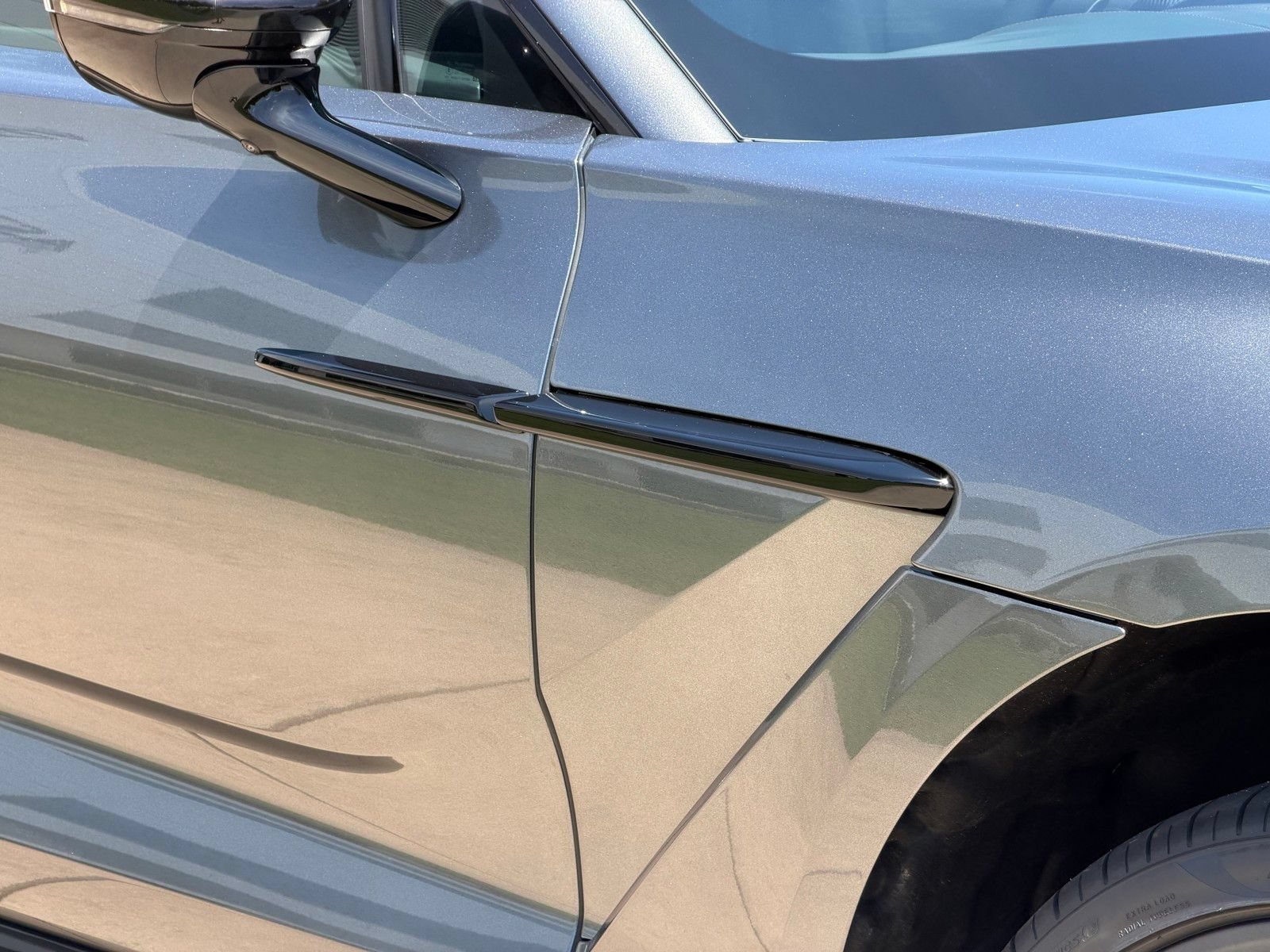New 2026 Aston Martin DBX 707 AWD/4WD image 23