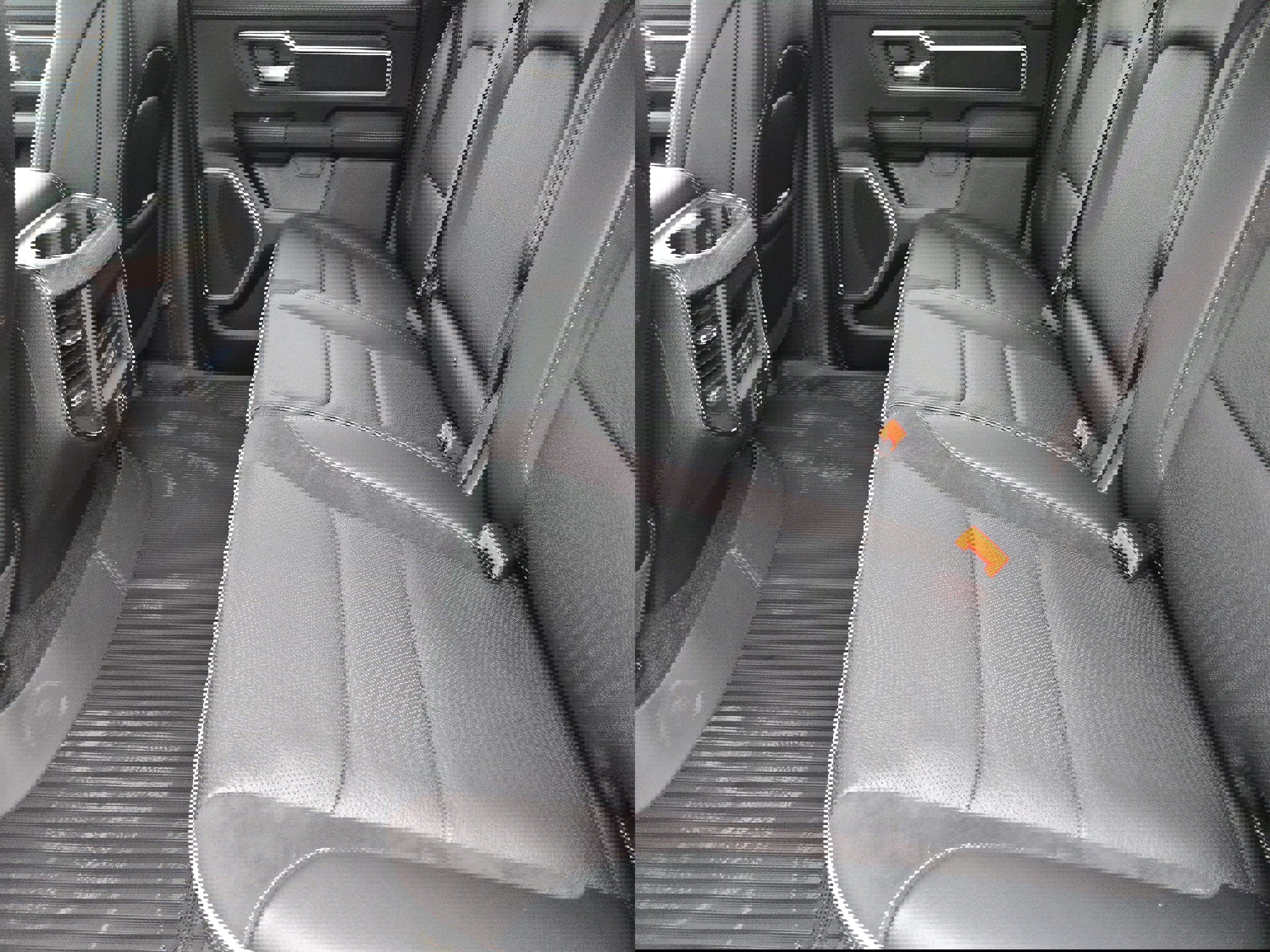 New 2026 RAM 1500 Laramie w/ Night Edition image 22