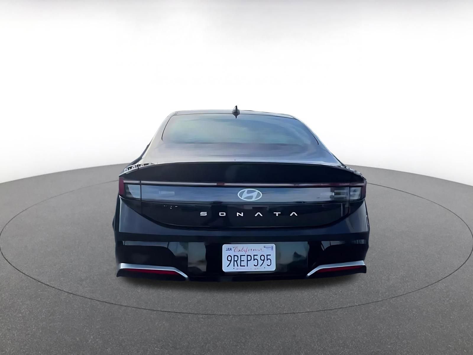 Used 2025 Hyundai Sonata SEL image 12