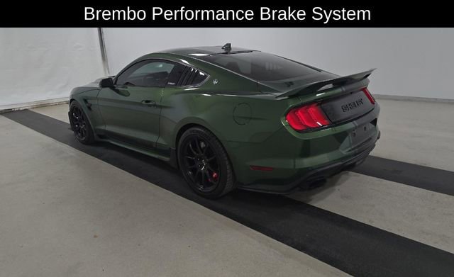 Used 2023 Ford Mustang GT Premium w/ GT Performance Package RWD image 5