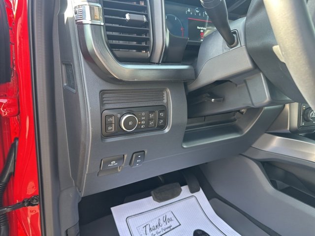 New 2026 Ford F250 Lariat w/ Tremor Off-Road Package image 34