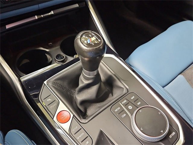 Used 2022 BMW M4 Coupe image 40