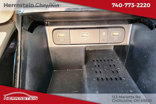 Used 2024 Kia Sorento SX Prestige AWD/4WD image 22