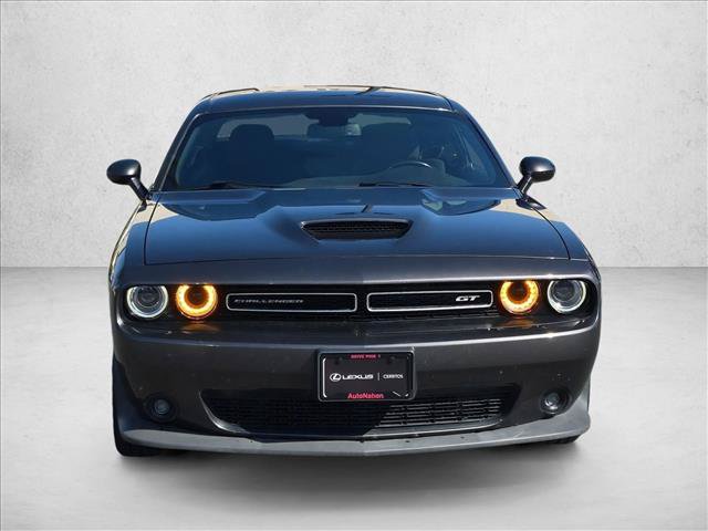 Used 2022 Dodge Challenger GT AWD/4WD image 2
