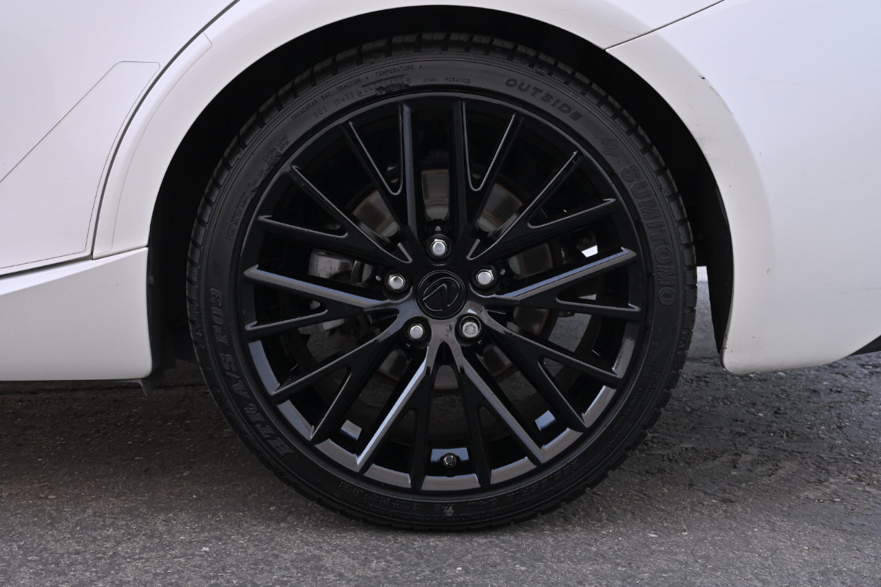 Used 2015 Lexus IS 250 w/ Premium Package RWD image 33