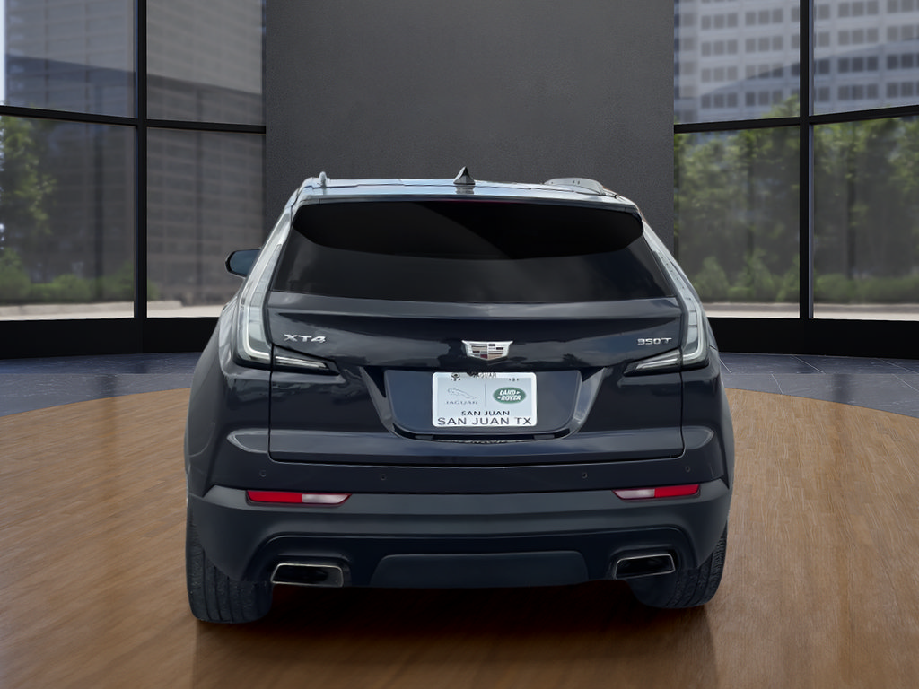 Used 2023 Cadillac XT4 Sport FWD image 6