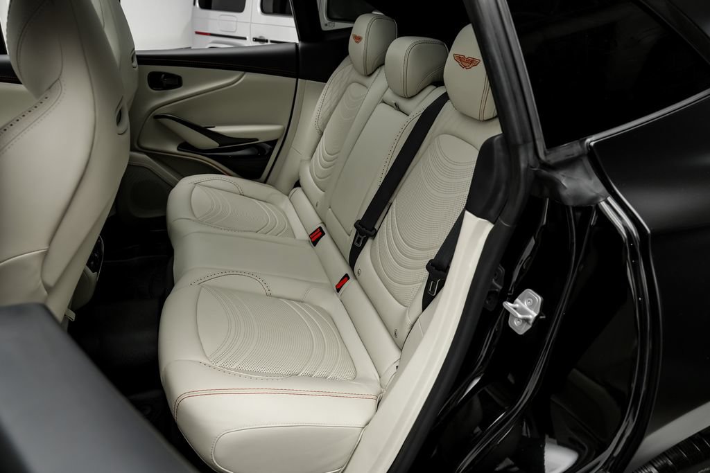 Used 2023 Aston Martin DBX 707 AWD/4WD image 43