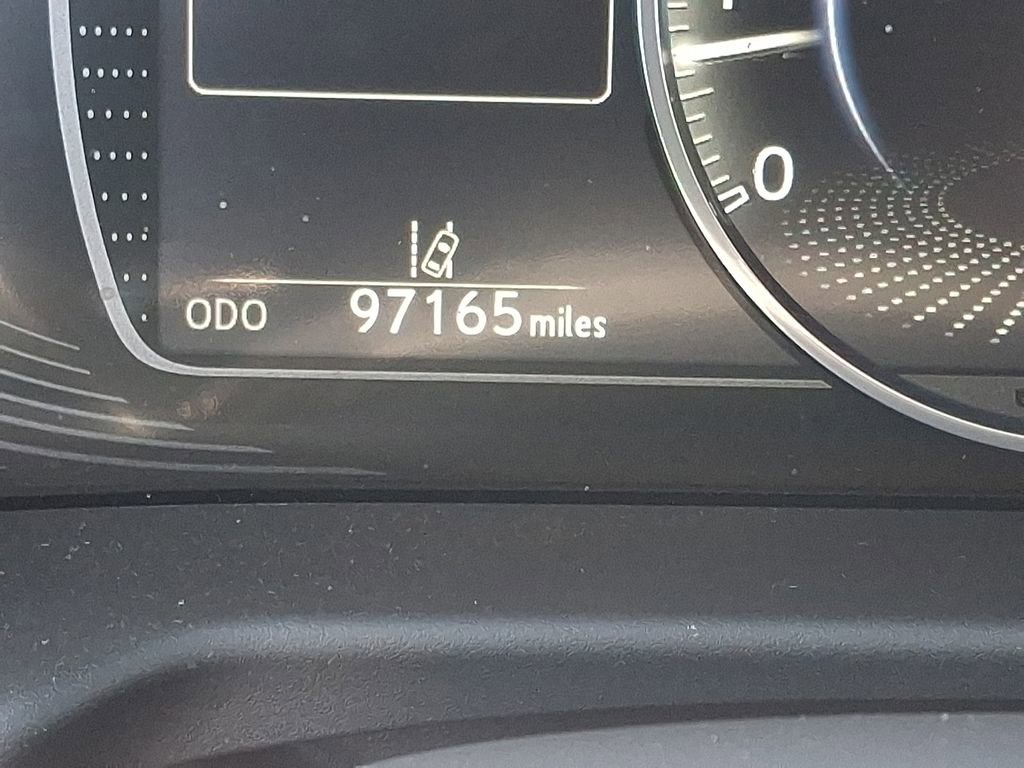 Used 2021 Lexus ES 350 w/ Premium Package image 21