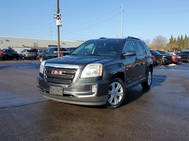 Used 2017 GMC Terrain SLE w/ Convenience Package image 24