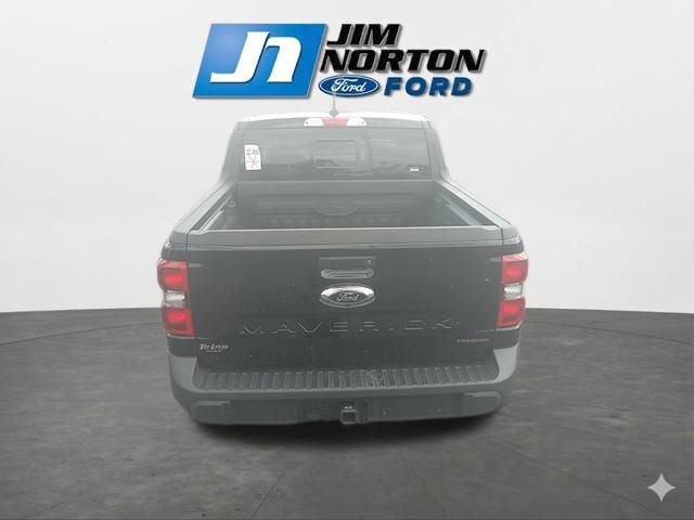 Used 2024 Ford Maverick Tremor w/ Tremor Off-Road Package image 8