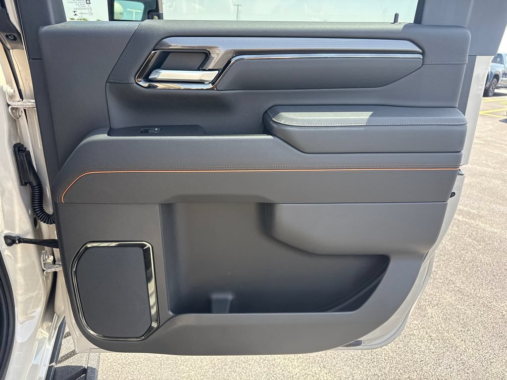 New 2026 GMC Sierra 2500 AT4 w/ AT4 Premium Plus Package AWD/4WD image 35