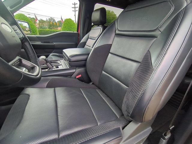 Used 2022 Ford F150 Raptor w/ Equipment Group 801A High AWD/4WD image 21